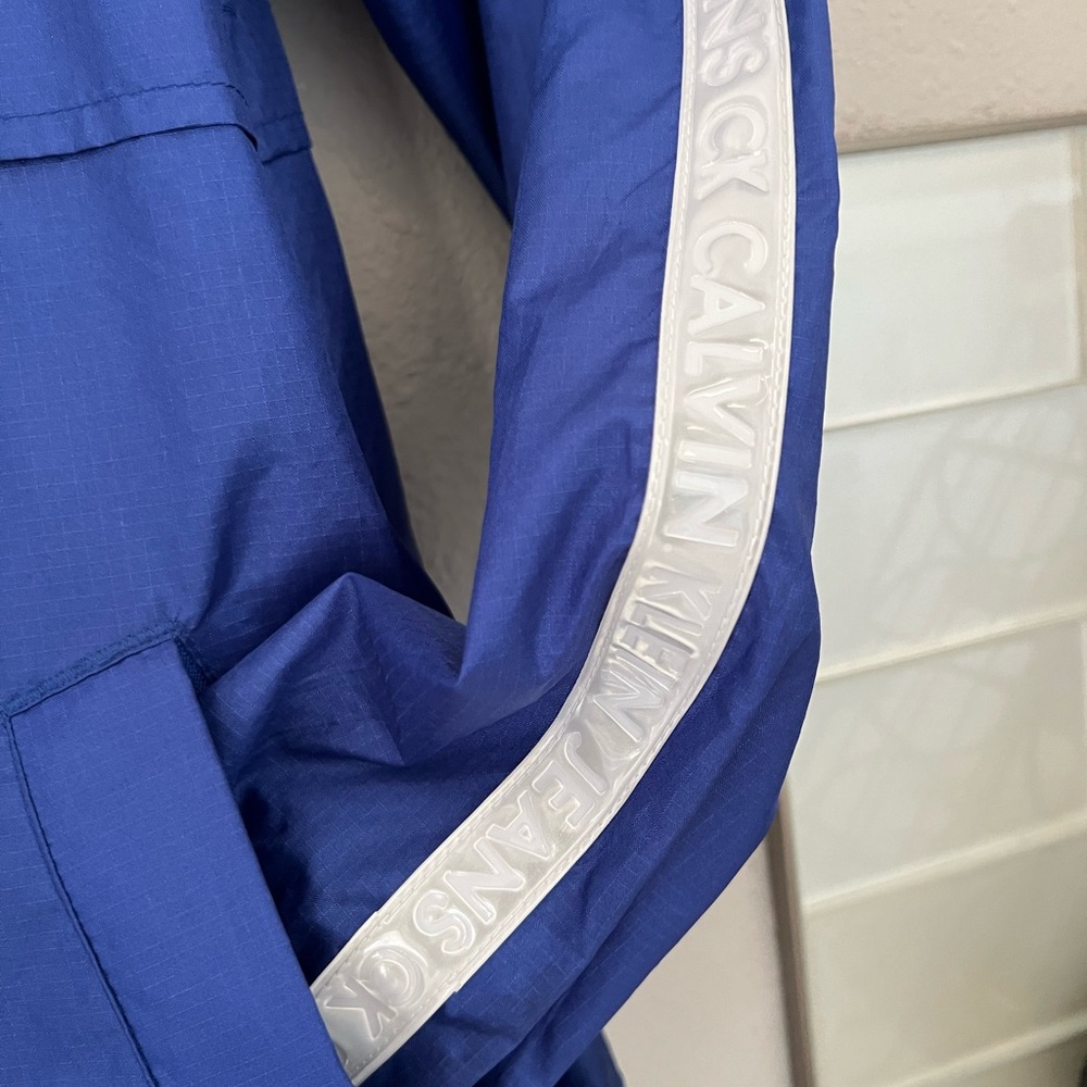 Calvin Klein Wind/Rain Jacket - image 2